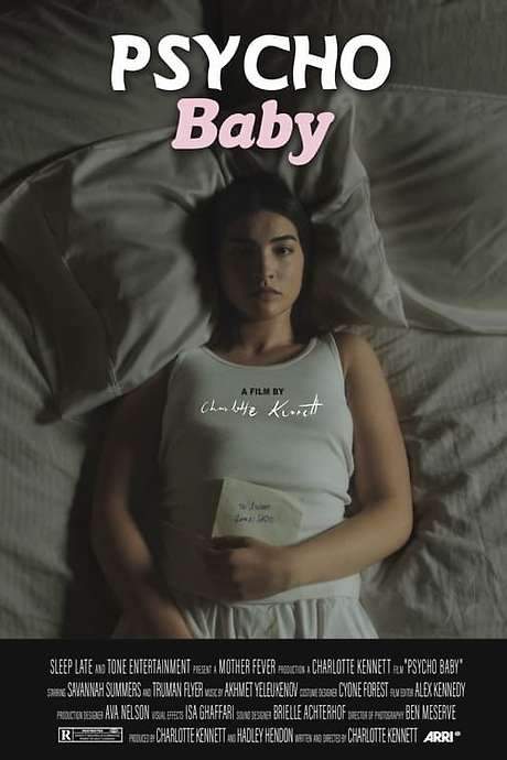    When Andra, a diagnosed psychopath, receives a love letter from Sadie, an undiagnosed love addict, her natural state is shaken as she confronts the dull prospect of romance.  